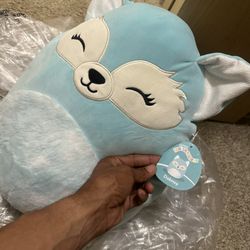16" Squishmallow (ASSORTED) - Large Ultrasoft Official Jazwares Plush