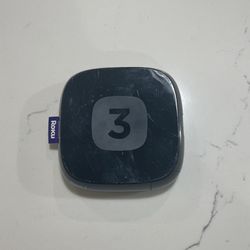 Roku 3