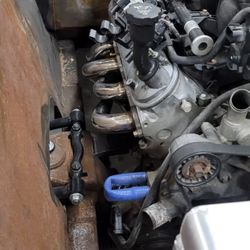 LS Headers 