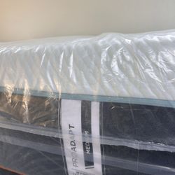 Tempurpedic Pro Adapt Medium Hybrid