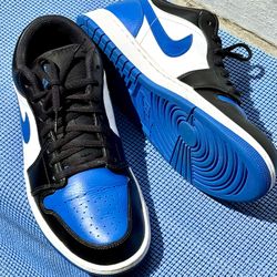 NIKE AIR JORDAN  10 1/2                                      Good Condition                 $ 45.