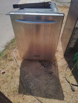 Dishwasher