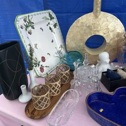 Collectibles and antiques 