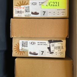 Ugg Slippers