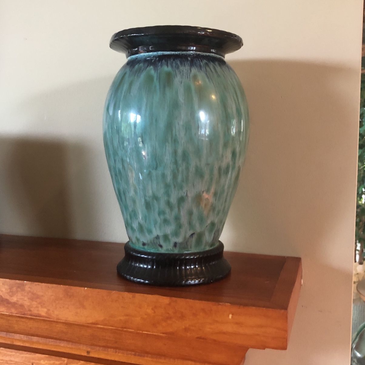 Ceramic Vase