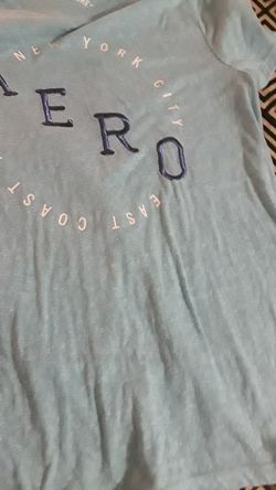 Aero shirt