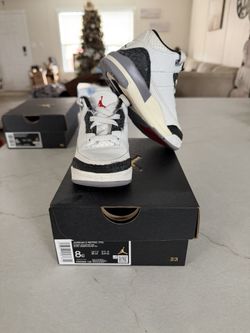 Toddler 8c Shoes