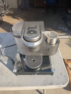 Keurig Coffee Machine