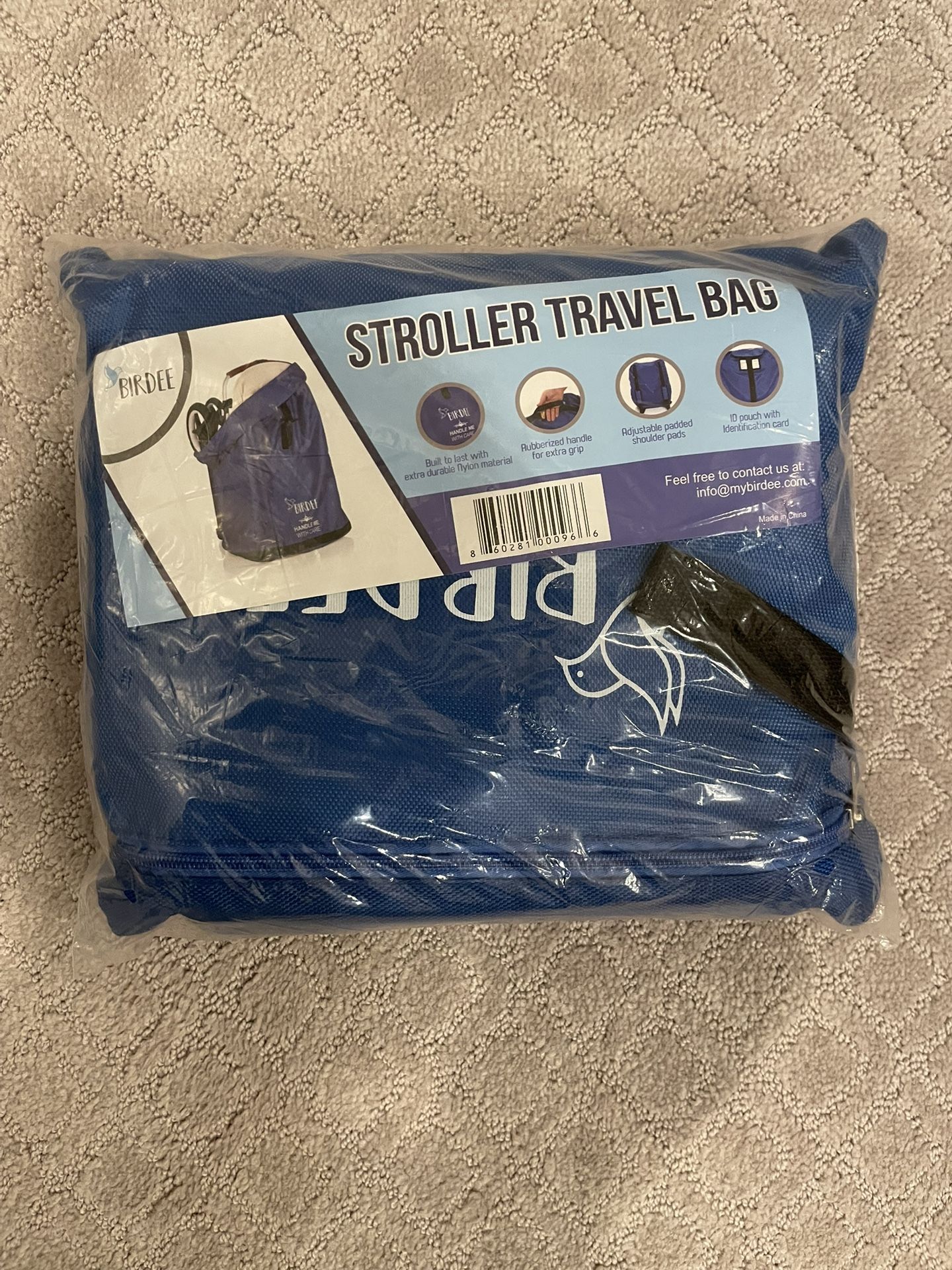 Stroller travel Bag