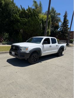 Toyota Tacoma