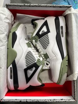 Air Jordan 4 retro