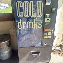 Vending Machine