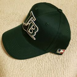 Brand New Tampa Bay Ray's Cap 10 Available
