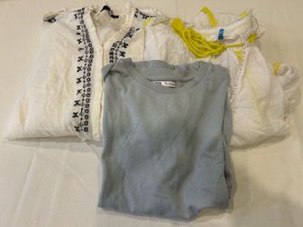 Women’s Zara bundle large