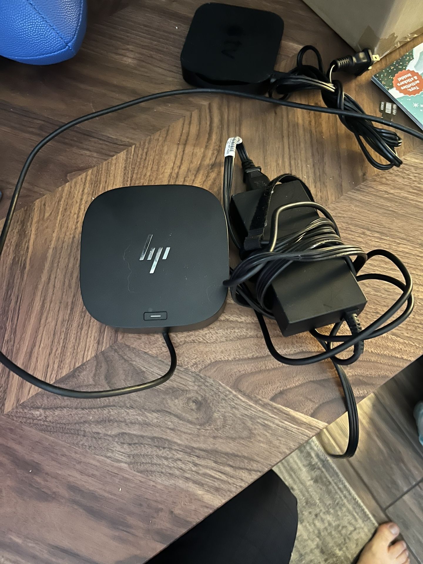 HP Docking Station USB-C G5