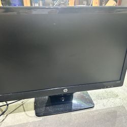 HP Computer Monitor