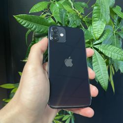 iPhone 12 Mini - Unlocked - 128GB