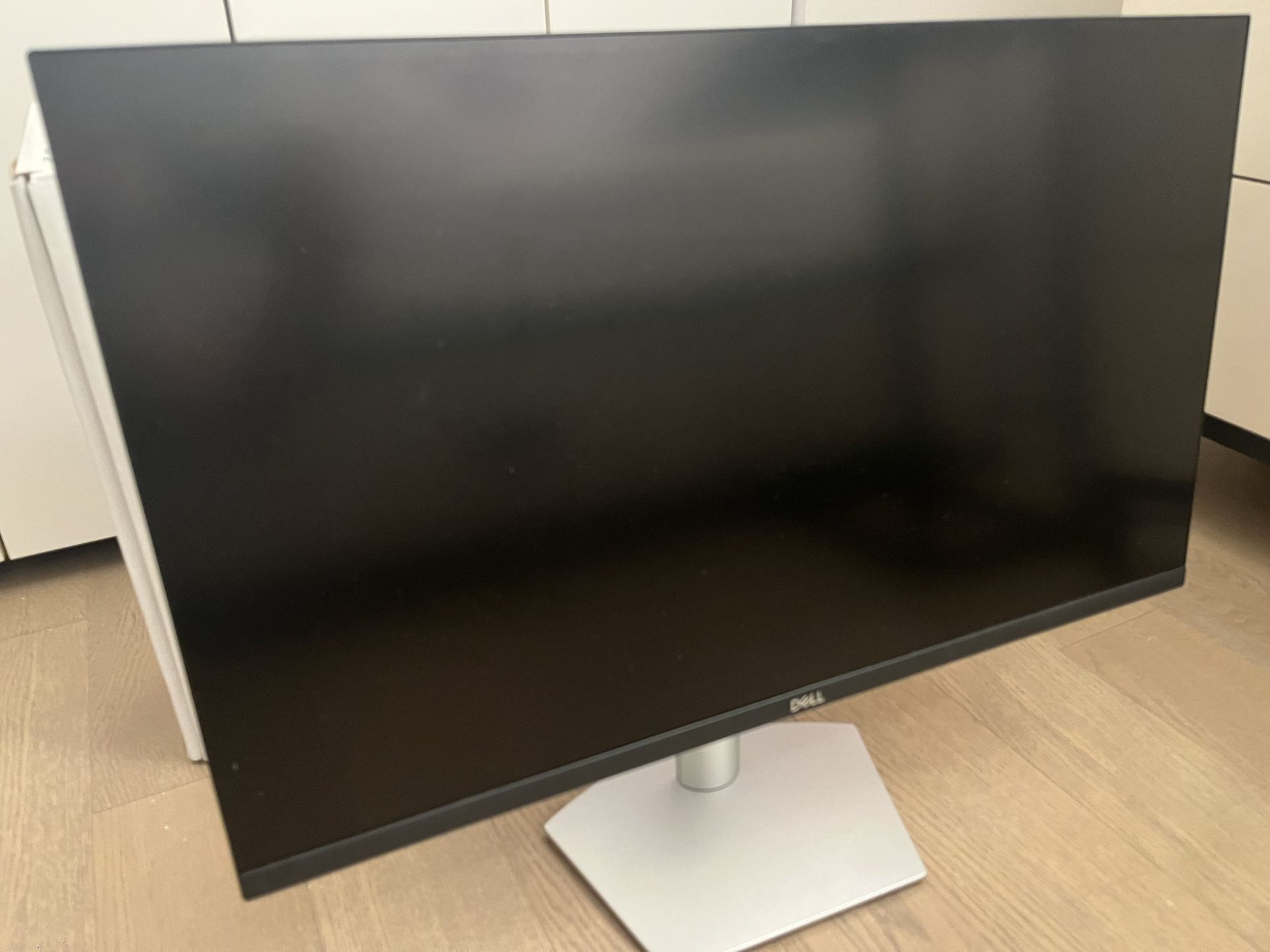 Dell 27inch QHD monitor S2721QS