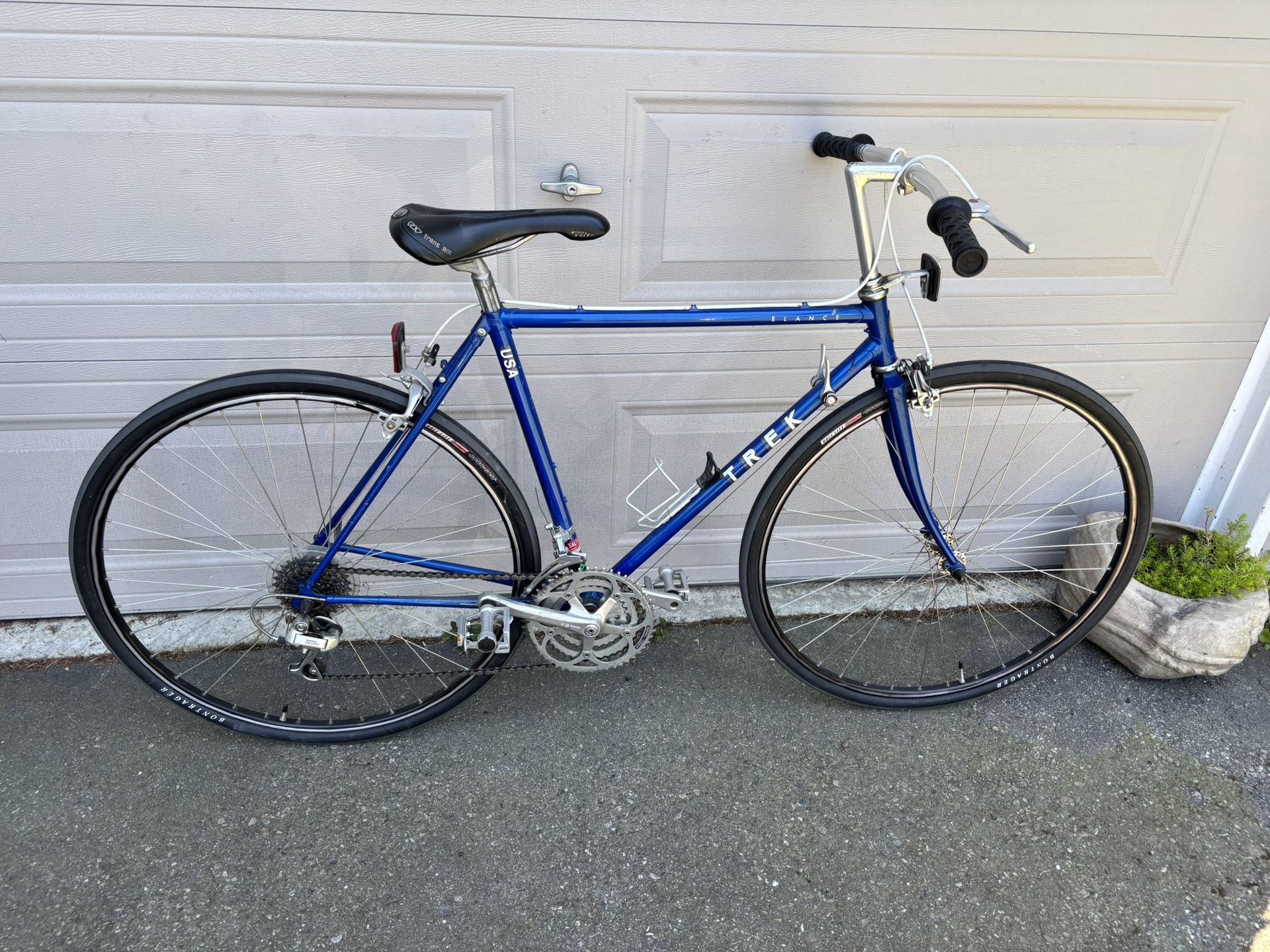 Trek Elance Road Bike Bicycle