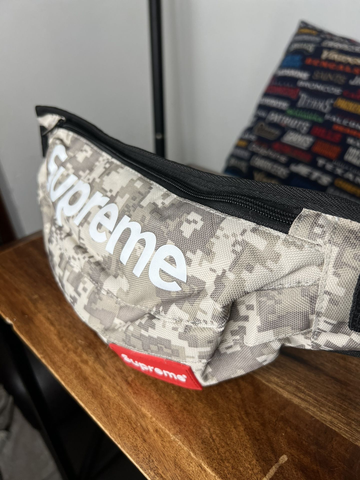 Beautiful Waist Bag