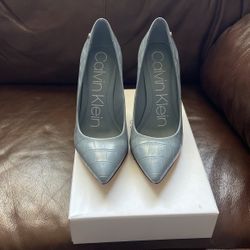 Calvin Klein High Heels
