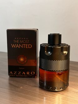 azzaro the most wanted