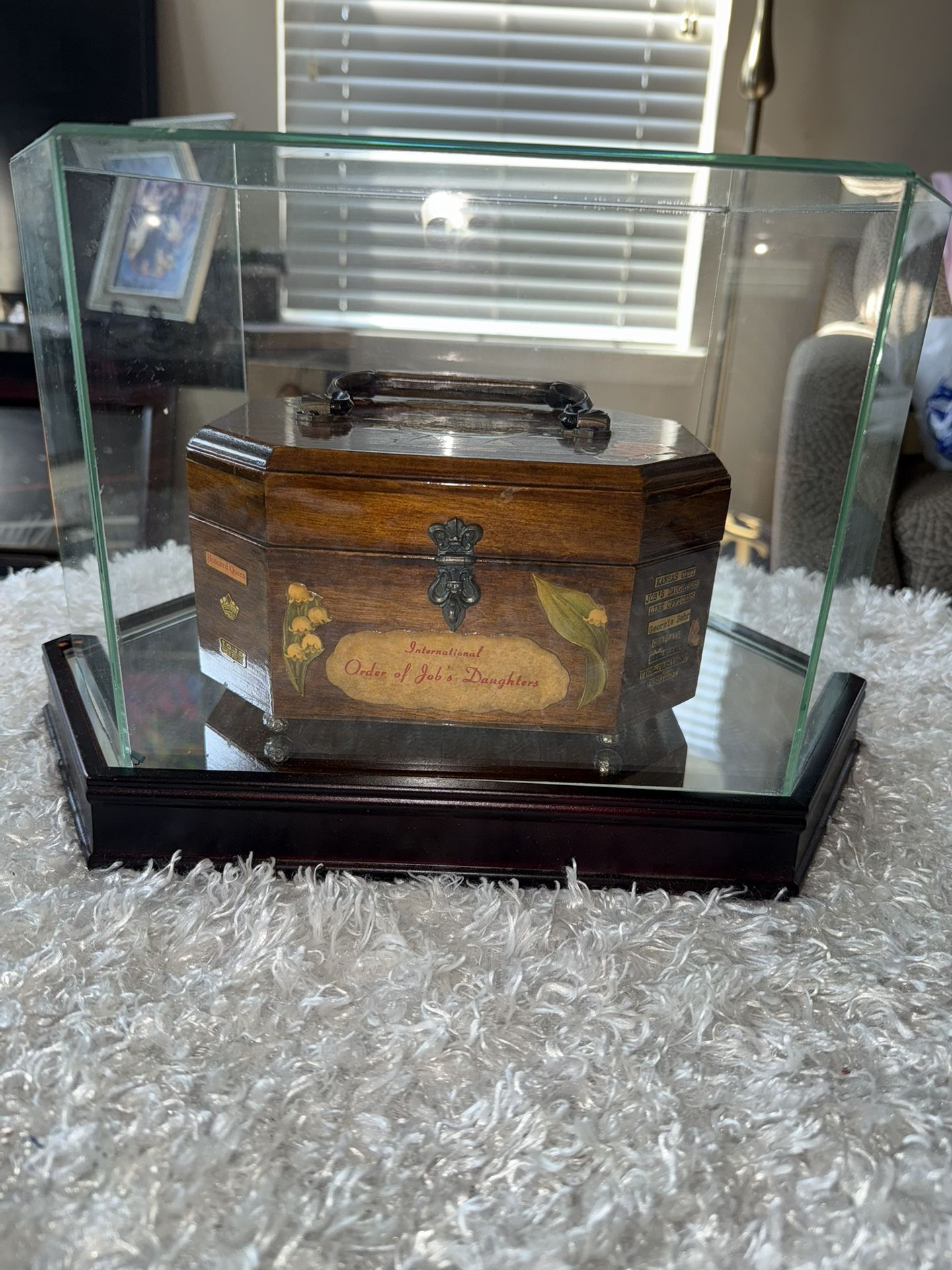 This item is For True Collectors Mostly!  Make A Reasonable Offer If Interested! 