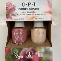 New OPI Nail Polish Set (2)