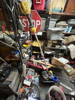 Dewalt 20 v weedeater