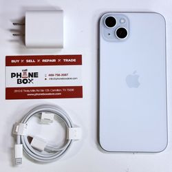 iPhone 15 128GB Unlocked Available On Payments Option 😱