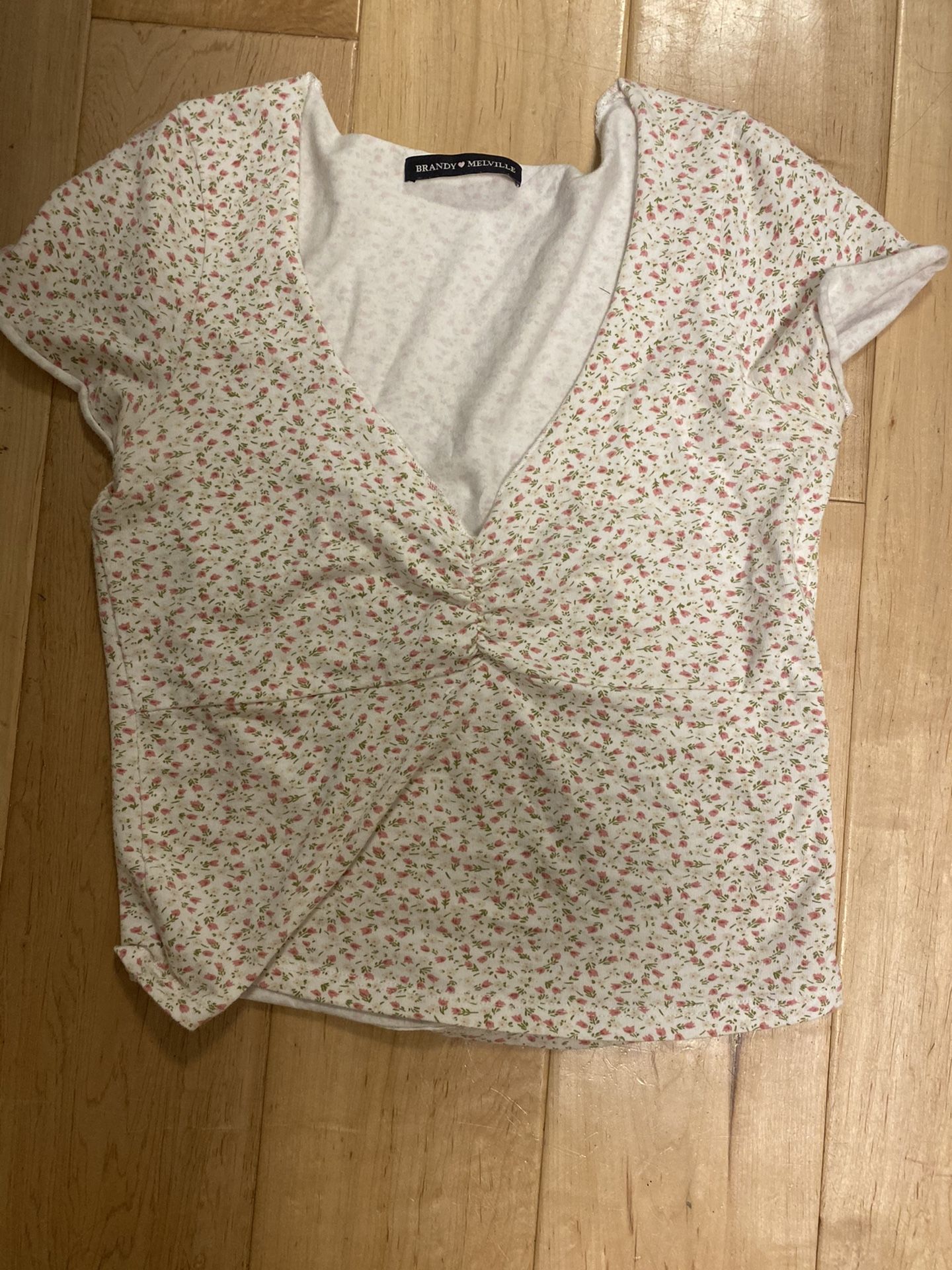 Brandy melville top