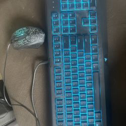 Gaming Keyboard