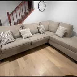 Sectional Sofa