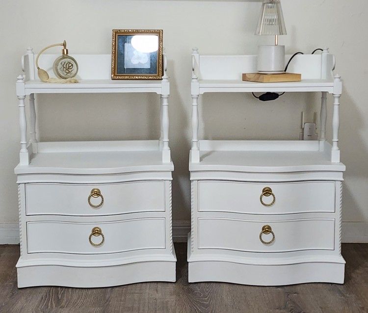 Night Tables