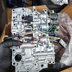 Ford Automatic Transmission Valve Body