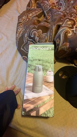 Momcozy Portable Bottle Warmer