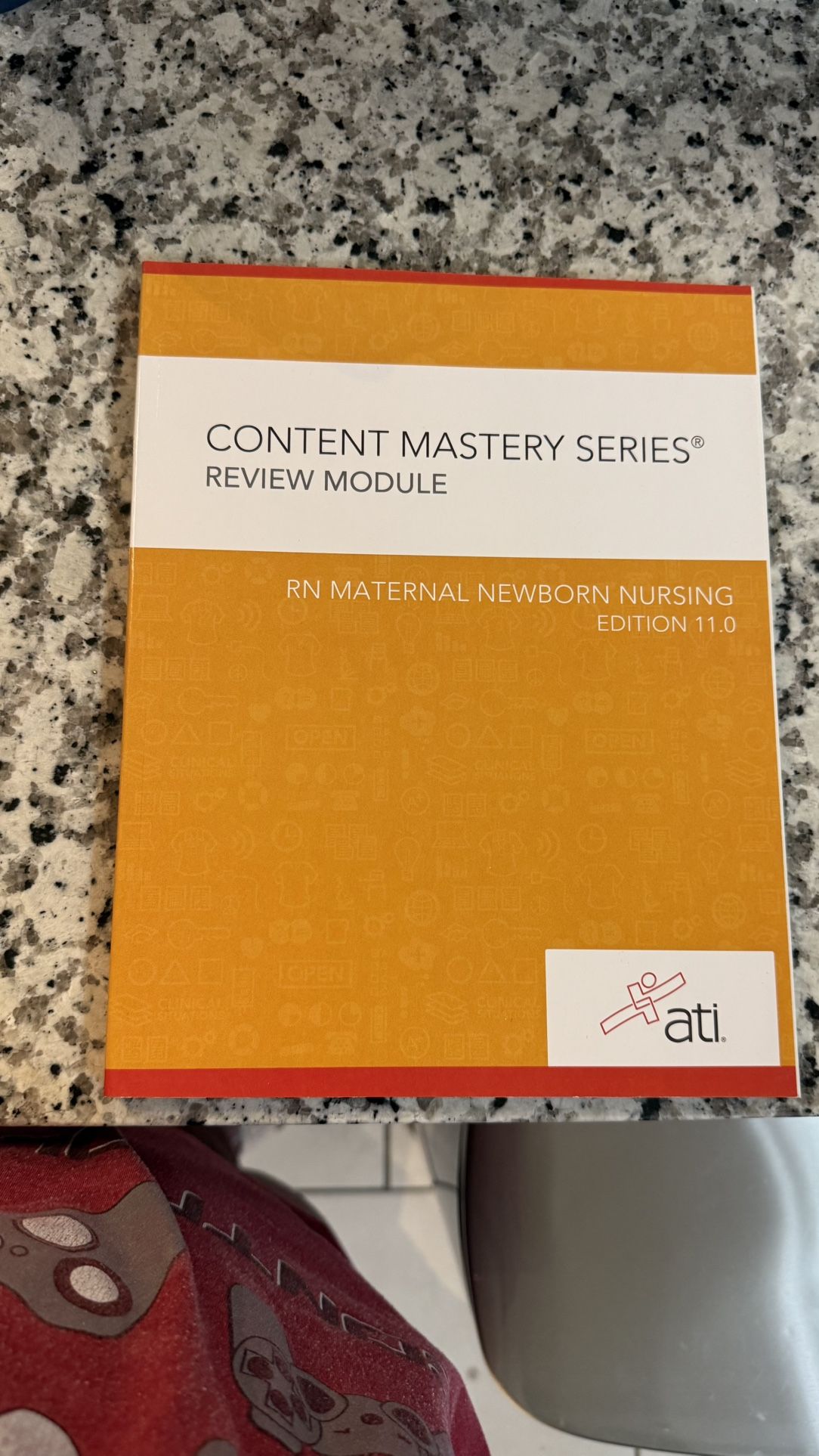 ATI- RN MATERNAL NEWBORN NURSING EDITION 11.0