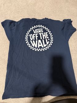 Vans T-Shirt