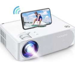 Vankyo Performance v630w 1080p Full Hd Video Projector