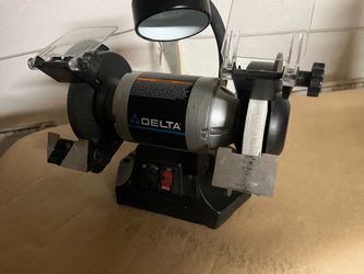 Delta grinder
