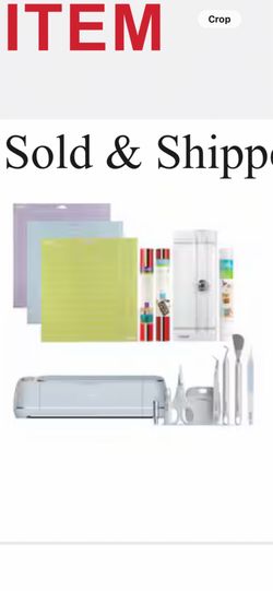 Cricut Maker® 3 Smart Cutting Machine + Free Essential Starter Kit