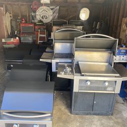 BBQ Liquidation sale