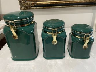 Canister Set