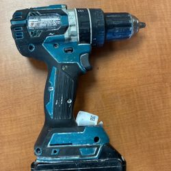 Makita Xph12 Drill