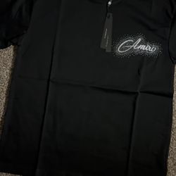 Amiri Shirt 