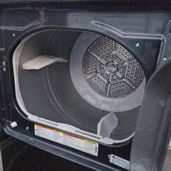GE Dryer 