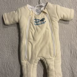 Magic Merlin Sleep Suit