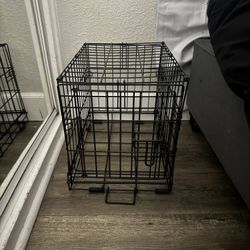 Dog Cage