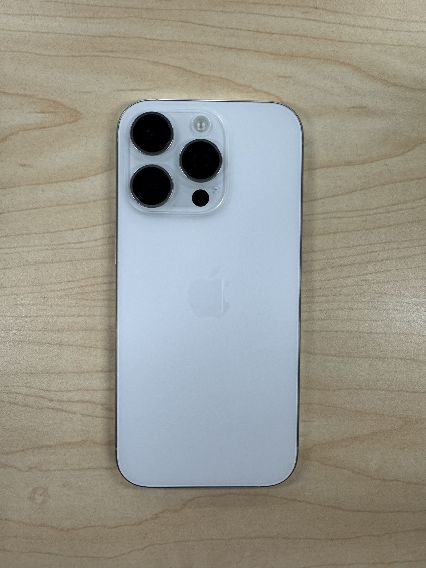 iPhone 16 Pro - 128GB