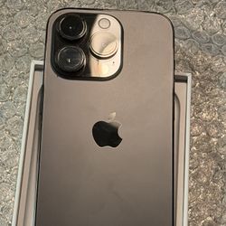 iPhone 14 PRO 256GB UNLOCKED Excellent 